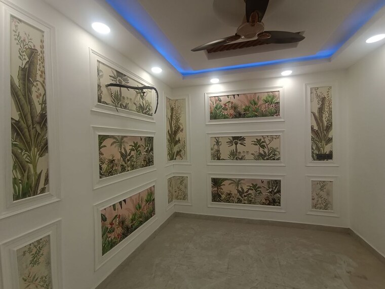 undefined, rampuri 3 Bedroom 100 Sq.Yd. Builder Floor In Rampuri Delhi 10346171