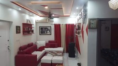 3 BHK + Pooja Room Builder Floor For Sale in BPTP Park Elite Floors Sector 88