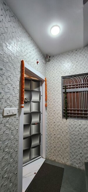3 BHK Builder Floor – Exterior View View at BPTP Park Elite Floors Sector 88, Sector 88 - for Sale