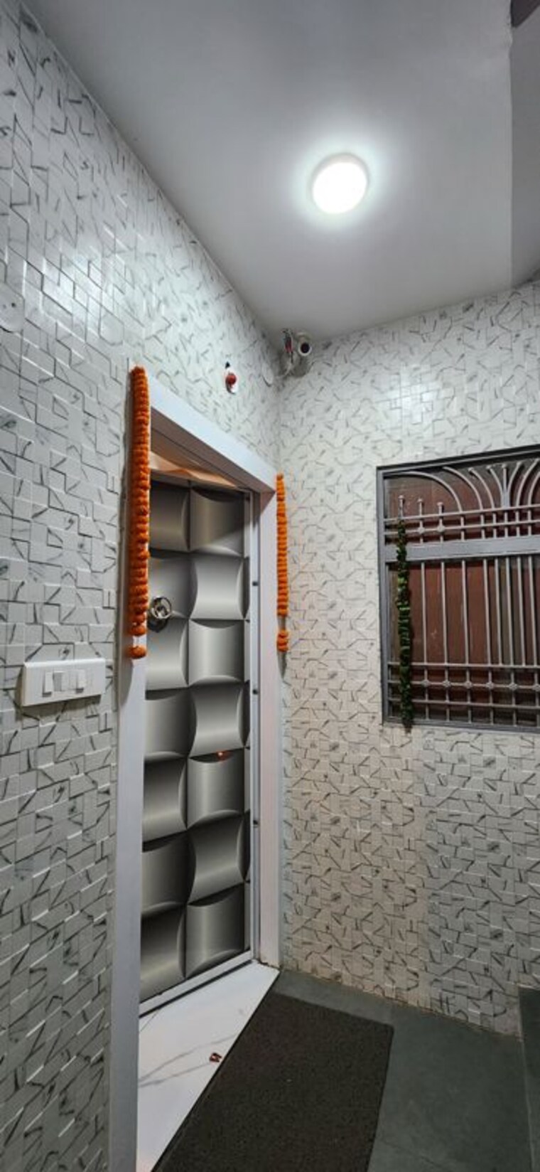 Exterior View, bptp-park-elite-floors-sector-88 3 Bedroom 250 Sq.Yd. Builder Floor In Sector 88 Faridabad 10346172