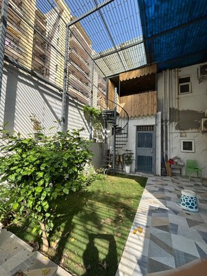 3 BHK Builder Floor – Exterior View View at BPTP Park Elite Floors Sector 88, Sector 88 - for Sale