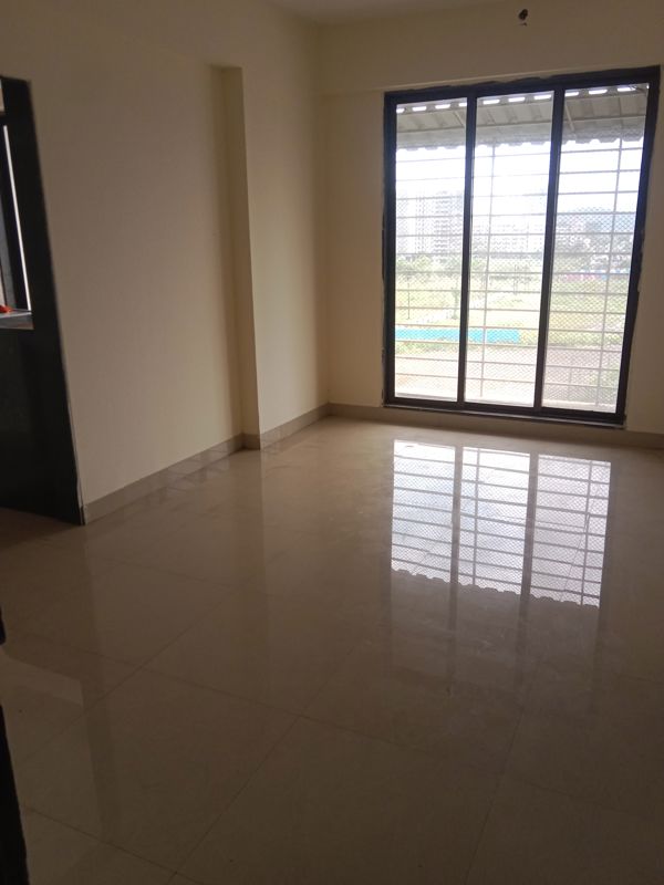 1 BHK 628 Sq.Ft. Apartment in Ornate Galaxy Naigaon