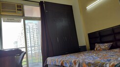 2 BHK Apartment For Rent in Skytech Matrott