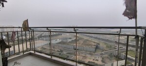 3.5 BHK Apartment – Exterior View View at Conscient Heritage Max, Sector 102 - for Rent