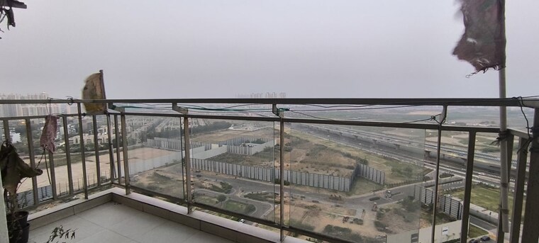 Exterior View, conscient-heritage-max 3.5 Bedroom 2149 Sq.Ft. Apartment In Sector 102 Gurgaon 10346183