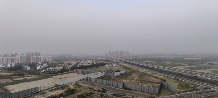 Exterior View, conscient-heritage-max 3.5 Bedroom 2149 Sq.Ft. Apartment In Sector 102 Gurgaon 10346183