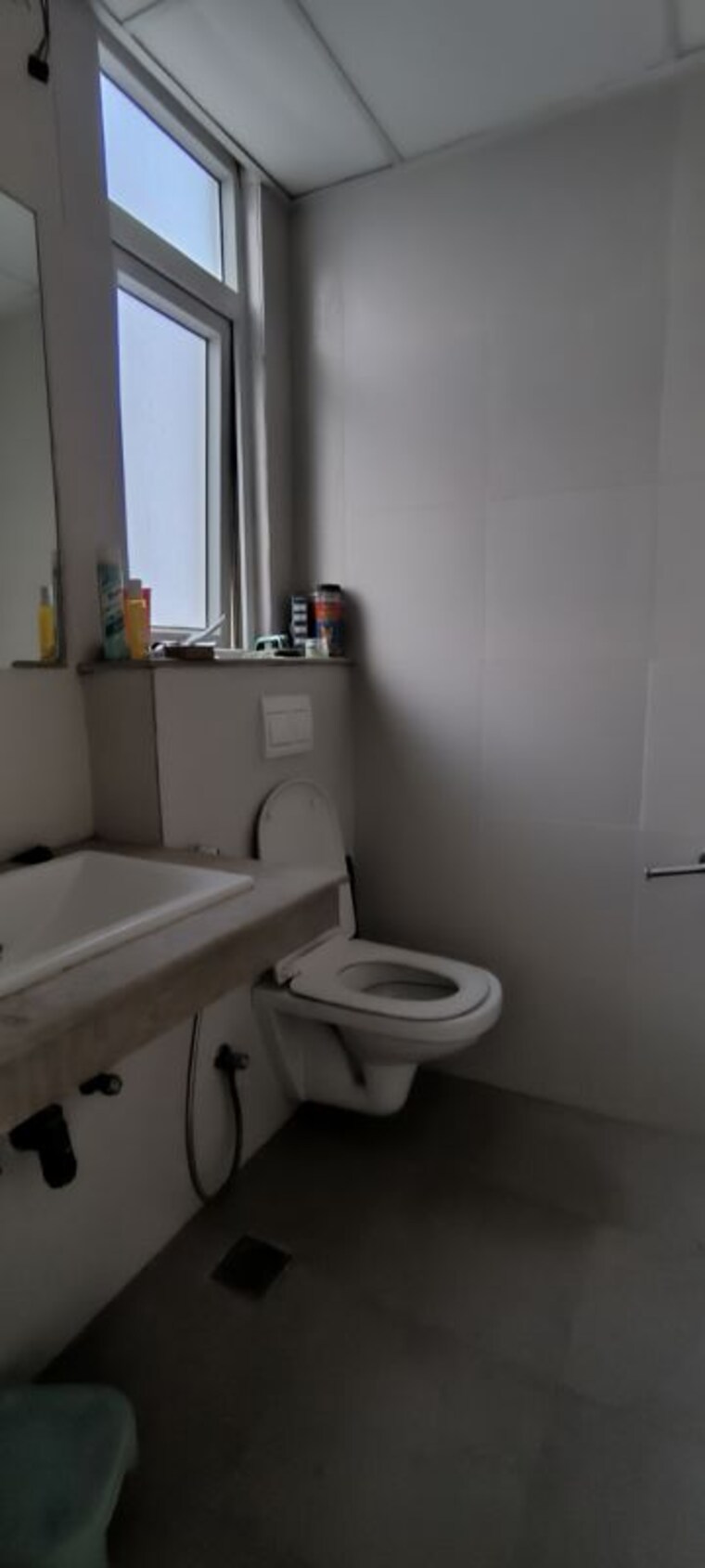 Bathroom, conscient-heritage-max 3.5 Bedroom 2149 Sq.Ft. Apartment In Sector 102 Gurgaon 10346183
