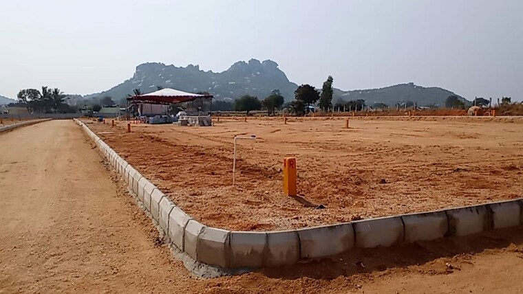 undefined, amangal  150 Sq.Yd. Plot In Amangal Hyderabad 10346179