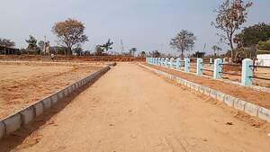  Plot – Garden View at Amangal - for Sale