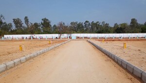  Plot For Sale in Amangal