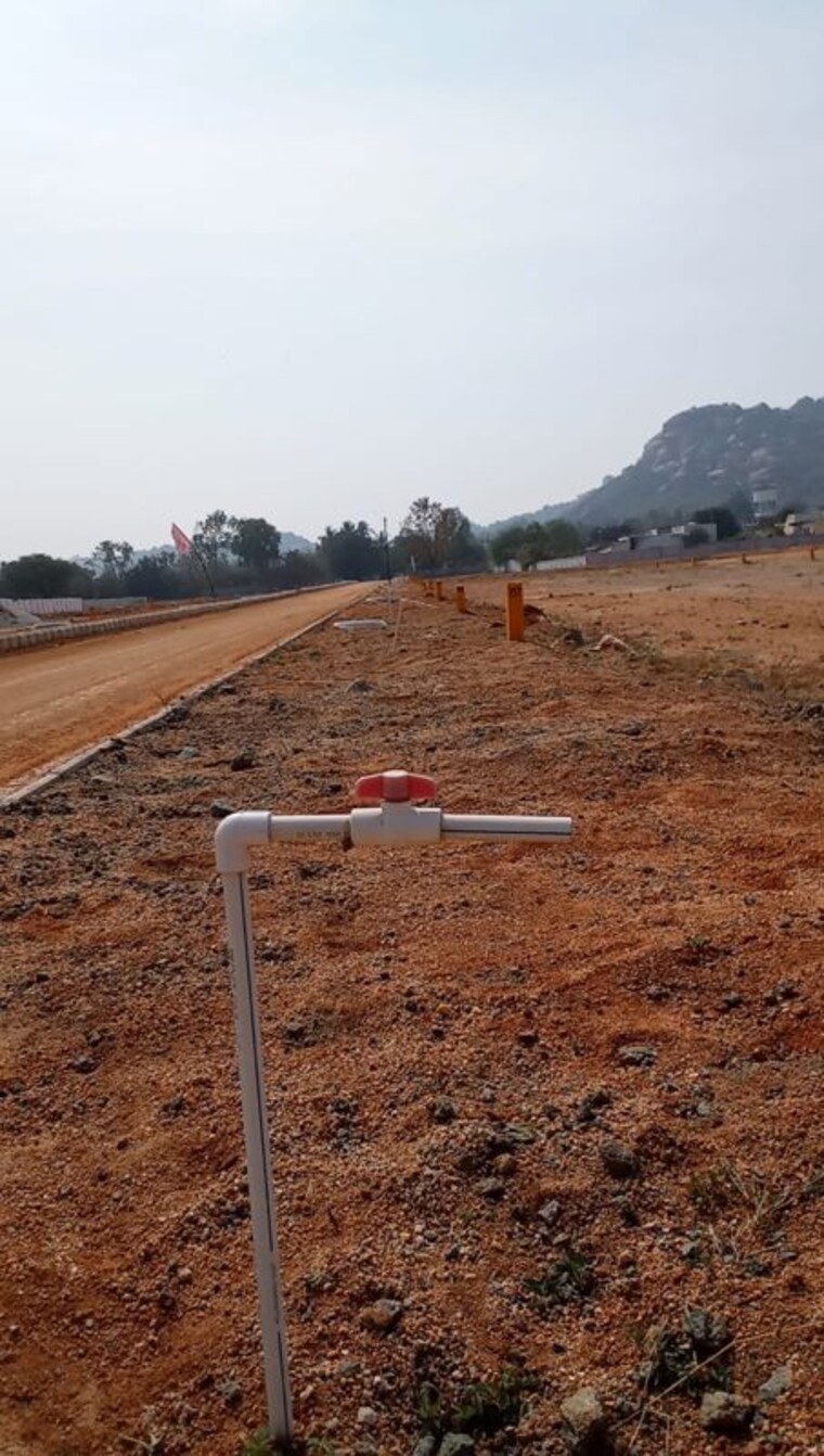 Garden, amangal  150 Sq.Yd. Plot In Amangal Hyderabad 10346179