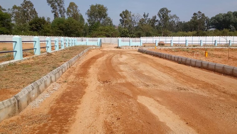 undefined, amangal  150 Sq.Yd. Plot In Amangal Hyderabad 10346179