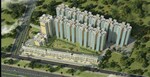 2 BHK 658 Sq.Ft. Apartment in Pyramid Square 67A