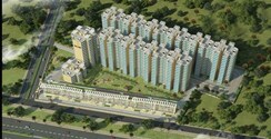 2 BHK Apartment For Rent in Pyramid Square 67A