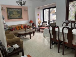 2 BHK + Servant Room Apartment For Sale in Nav Pooja Apartment