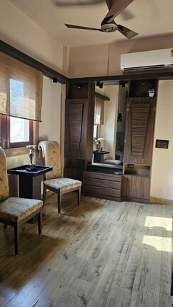 3 BHK + Pooja Room Apartment For Rent in Prateek Wisteria