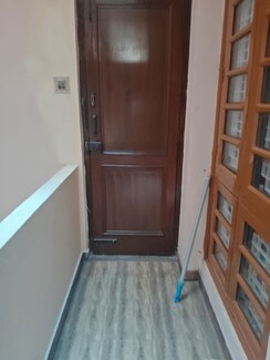 2 BHK + Pooja Room Builder Floor For Rent in The Nest Noida
