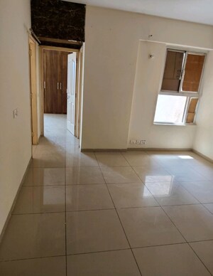 Hall in 2 BHK Apartment at Wave Dream Homes, Wave City – for Rent