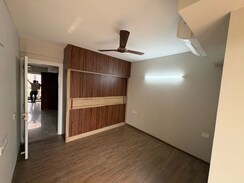 3 BHK + Pooja Room Builder Floor For Rent in Signature Global City 63A