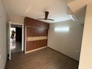3 BHK Builder Floor For Rent in Signature Global City 63A, Sector 63a