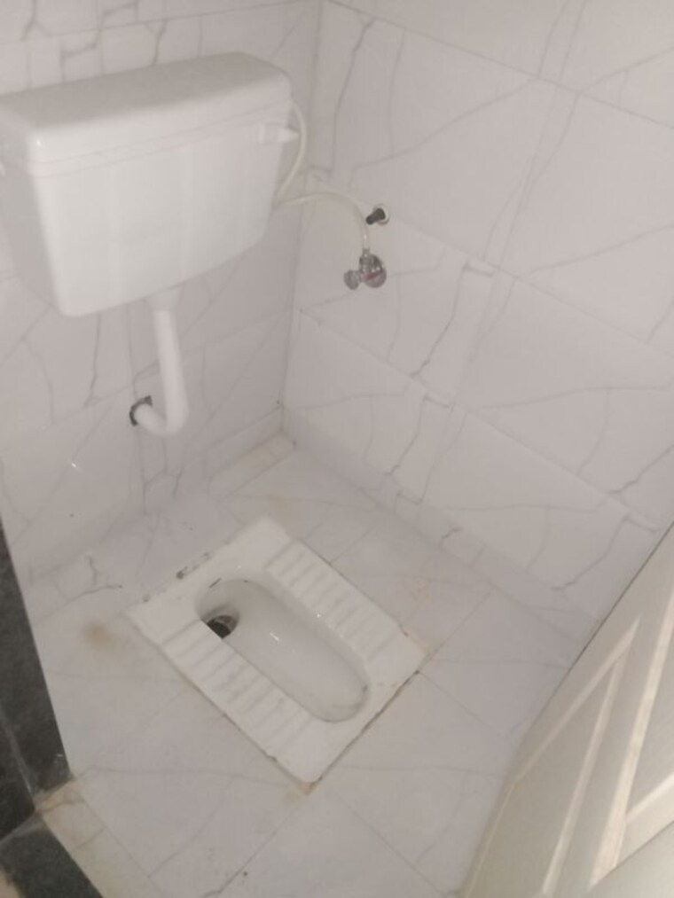 Bathroom, maad-yashvant-pride-i 1 Bedroom 540 Sq.Ft. Apartment In Naigaon East Palghar 10346199
