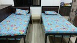 902 Sq.Ft. Pg in Bhandup East