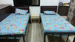 Pg For Rent in Bhandup East