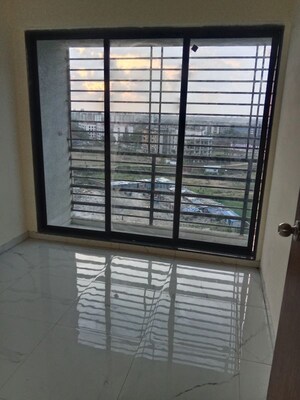 Bedroom in 1 BHK Apartment at Navkar City, Naigaon East – for Rent