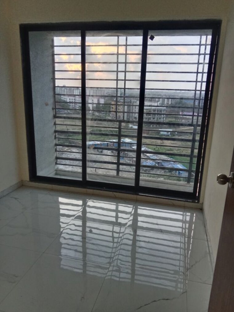 Bedroom, navkar-city 1 Bedroom 590 Sq.Ft. Apartment In Naigaon East Palghar 10346205