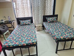 Pg For Rent in Bhandup West