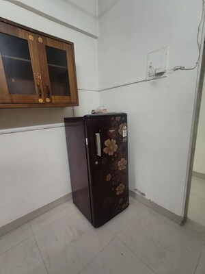 Furnished Amenities in 1 BHK Apartment at Ahimsa  Terrace, Malad West – for Rent