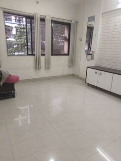 1 BHK + Pooja Room Apartment For Rent in Ahimsa  Terrace