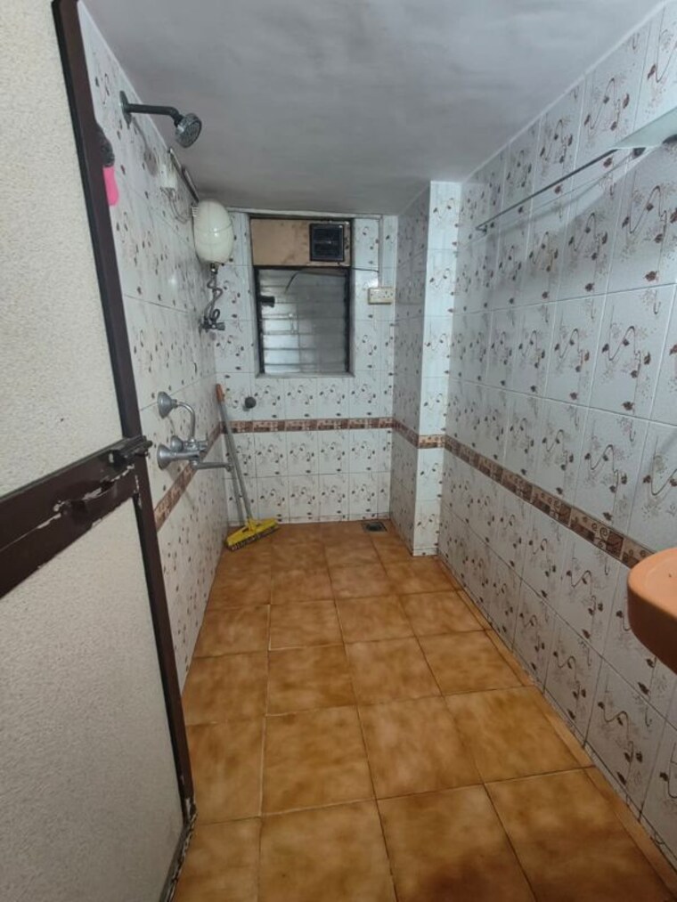 Bathroom, ahimsa-terrace 1 Bedroom 460 Sq.Ft. Apartment In Malad West Mumbai 10346208