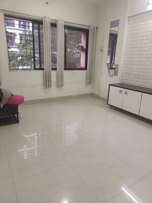 Room in 1 BHK Apartment at Ahimsa  Terrace, Malad West – for Rent