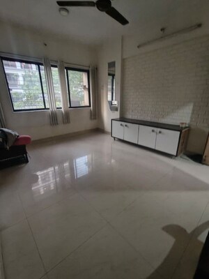 Room in 1 BHK Apartment at Ahimsa  Terrace, Malad West – for Rent