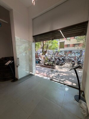 Parking in  Shop at Shiv Koliwada CHS, Sion East – for Rent