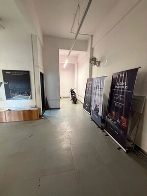  Shop For Rent in Shiv Koliwada CHS, Sion East