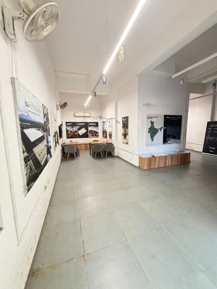Balcony, shiv-koliwada-chs Commercial Shop 800 Sq.Ft. In Sion East Mumbai 10346213