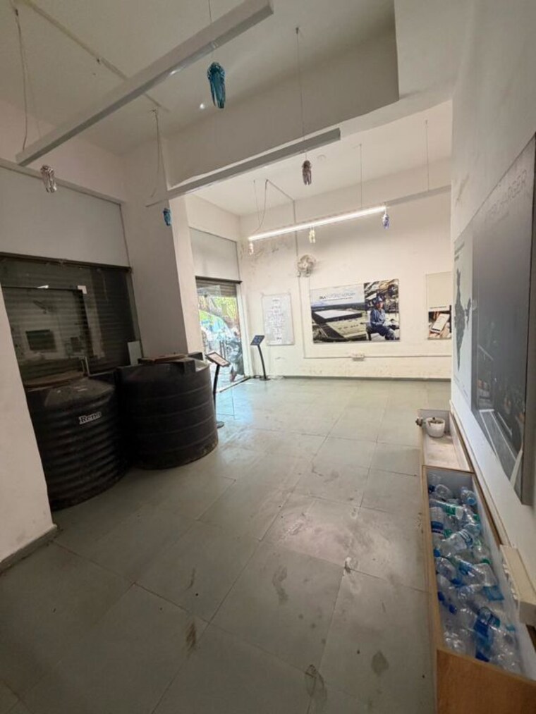 Kitchen, shiv-koliwada-chs Commercial Shop 800 Sq.Ft. In Sion East Mumbai 10346213