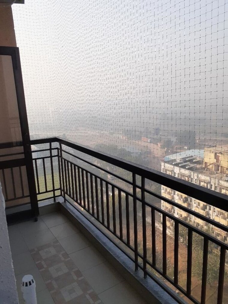 Balcony, vipul-lavanya 2 Bedroom 1225 Sq.Ft. Apartment In Sector 81 Gurgaon 10320461