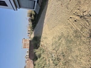   Plot at Jhalwa – for Sale