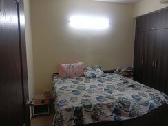 1 BHK Apartment For Rent in Aditya Celebrity Homes