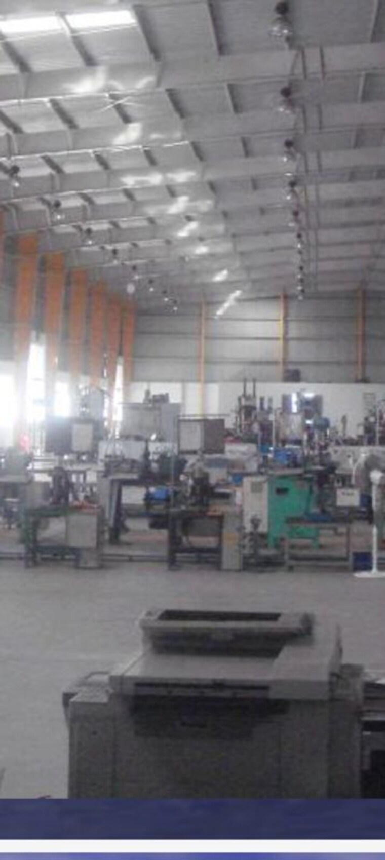 undefined, dobbaspet Commercial Warehouse 47200 Sq.Ft. In Dobbaspet Bangalore 10346212