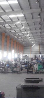 47200 Sq.Ft. Warehouse in Dobbaspet