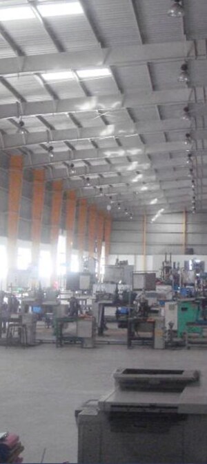  Warehouse For Rent in Dobbaspet