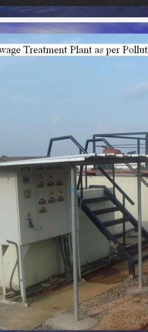 Staircase in  Warehouse at Dobbaspet – for Rent