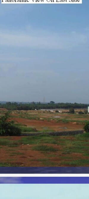 Plot Area in  Warehouse at Dobbaspet – for Rent