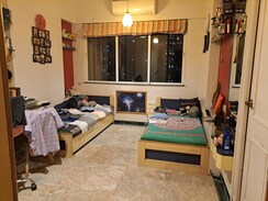 3 BHK + Extra Room Apartment For Sale in Hiranandani Verona Co op Housing Society Ltd