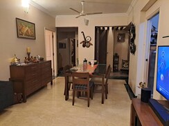 3 BHK + Extra Room Apartment For Sale in Hiranandani Verona Co op Housing Society Ltd