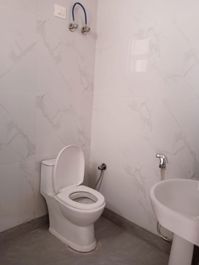 Bathroom, thv-vihaan-villa 3 Bedroom 1530 Sq.Ft. Villa In Sector 10 Greater Noida Greater Noida 10346227